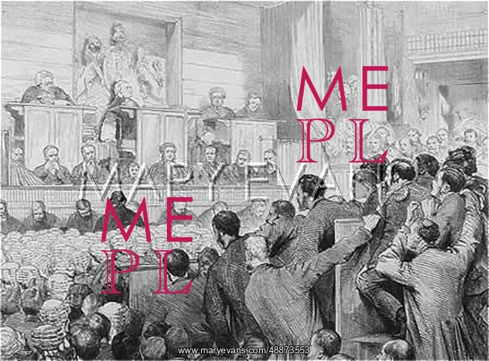  : TICHBORNE CASE