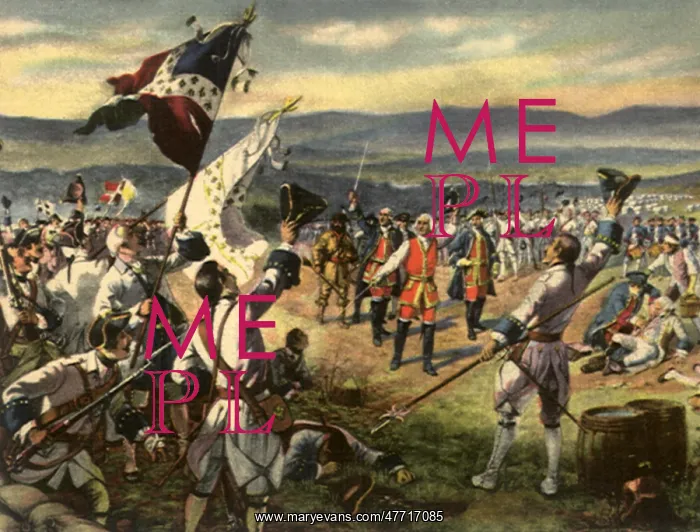  : After Ticonderoga