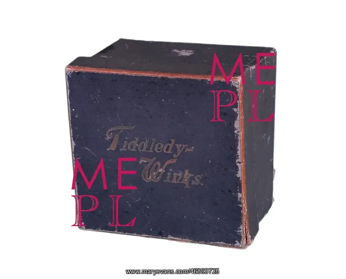  : Tiddledy Winks