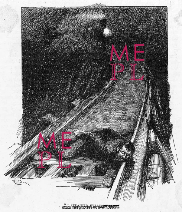 : TIED TO THE TRACKS : TIED TO THE TRACKS