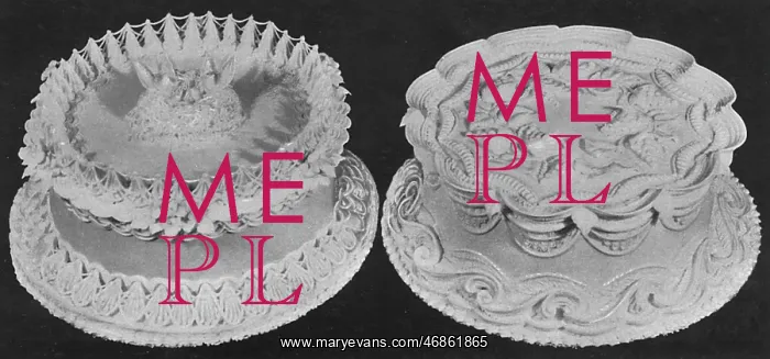 : One Tier Wedding Cakes : One Tier Wedding Cakes