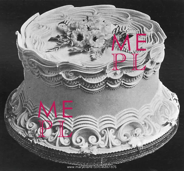 : One Tier Wedding Cakes : One Tier Wedding Cakes