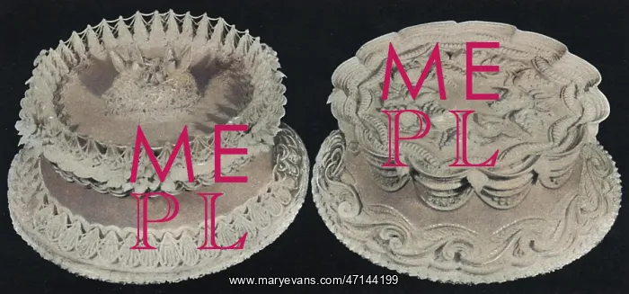 : One Tier Wedding Cakes : One Tier Wedding Cakes