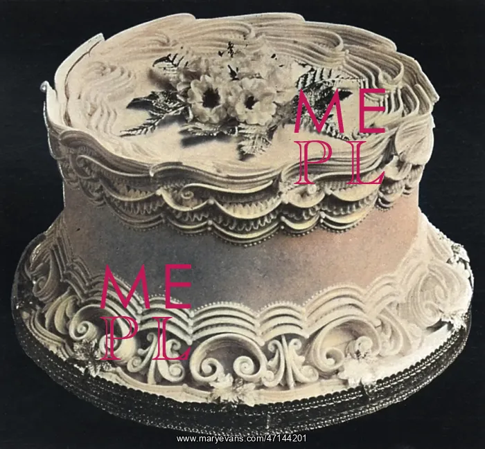 : One Tier Wedding Cakes : One Tier Wedding Cakes