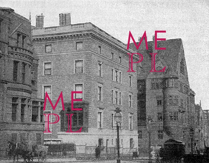 : Tiffany House, New York : Tiffany House, New York