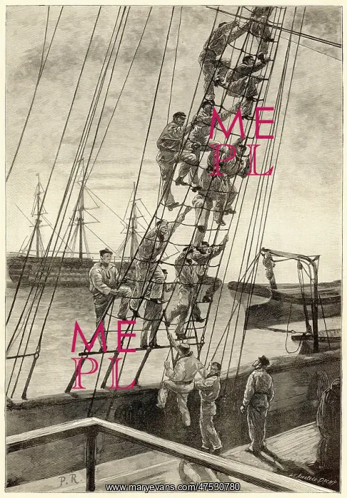 : Tightening the sails : Tightening the sails