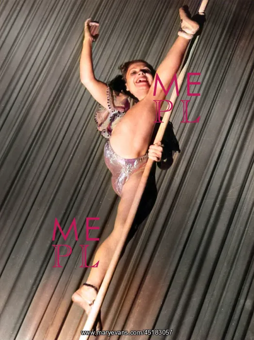 : TIGHTROPE GIRL : TIGHTROPE GIRL