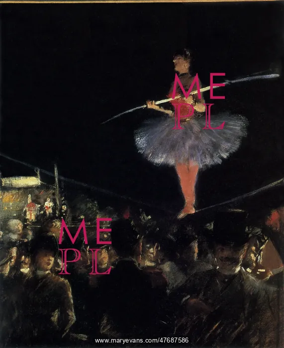  : The Tightrope Walker