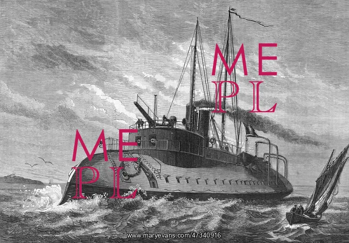 : Tigre Warship : Tigre Warship