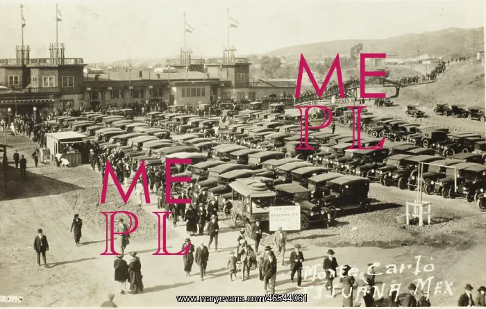 : Tijuana, Mexico - The Mexico / US Border : Tijuana, Mexico - The Mexico / US Border
