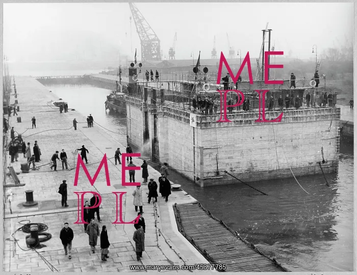 : Tilbury Docks, Chadwell St Mary, Thurrock, Thurrock : Tilbury Docks, Chadwell St Mary, Thurrock, Thurrock