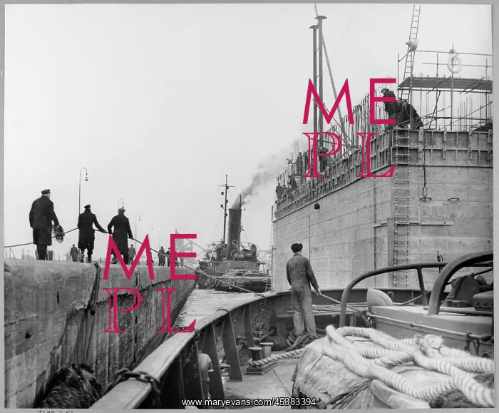 : Tilbury Docks, Chadwell St Mary, Thurrock, Thurrock : Tilbury Docks, Chadwell St Mary, Thurrock, Thurrock