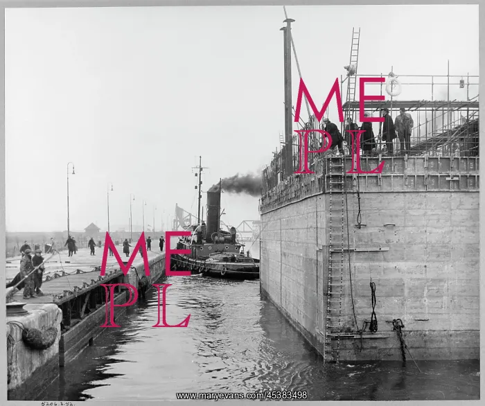 : Tilbury Docks, Chadwell St Mary, Thurrock, Thurrock : Tilbury Docks, Chadwell St Mary, Thurrock, Thurrock