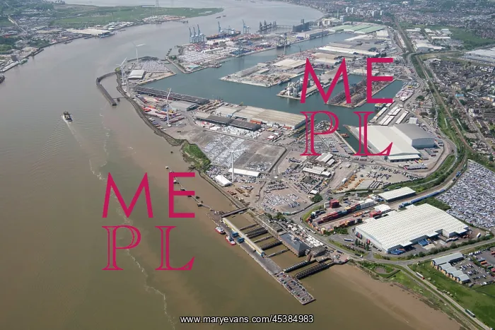 : Tilbury, Essex : Tilbury, Essex