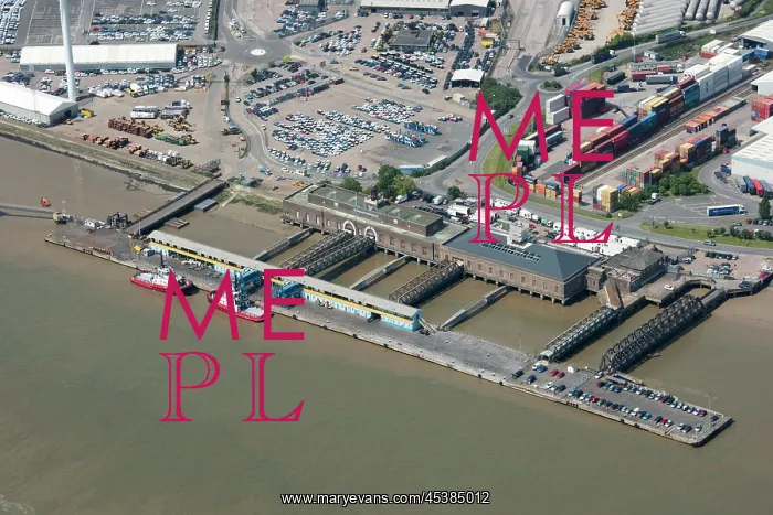 : Tilbury, Essex : Tilbury, Essex