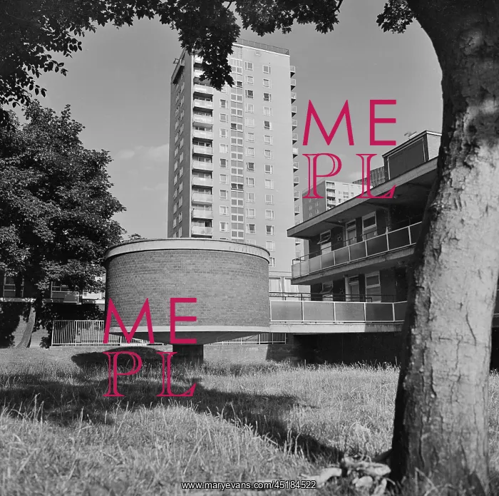 : Tilehurst Flats, Camden : Tilehurst Flats, Camden
