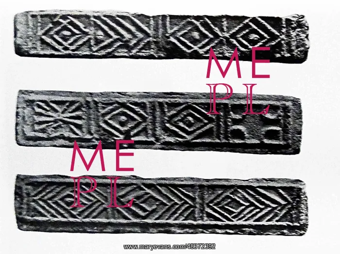 : Tiles from the Chinese Four Commanderies of Han : Tiles from the Chinese Four Commanderies of Han