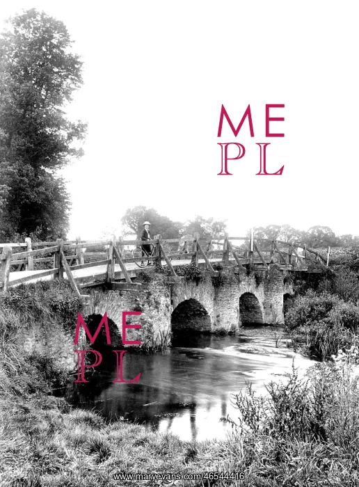  : Tilford, Bridge 1909