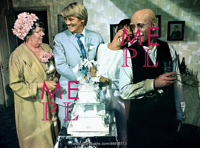 : Till Death Us Do Part (1965) : Till Death Us Do Part (1965)