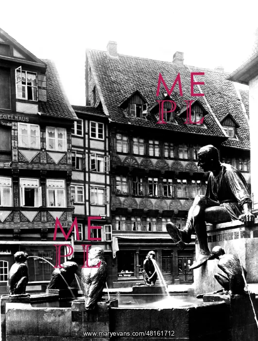 : Till Eulenspiegel