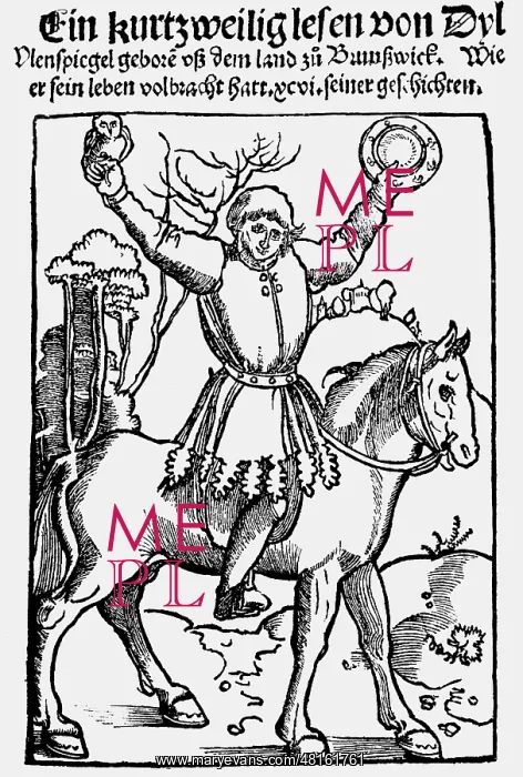 : Till Eulenspiegel : Till Eulenspiegel