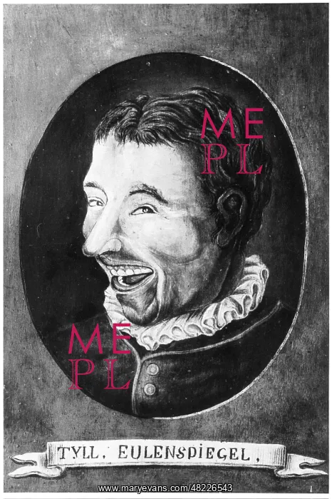 : Till Eulenspiegel : Till Eulenspiegel