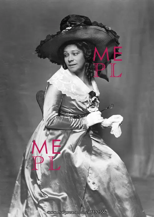 : Tilla Durieux, 1919 : Tilla Durieux, 1919