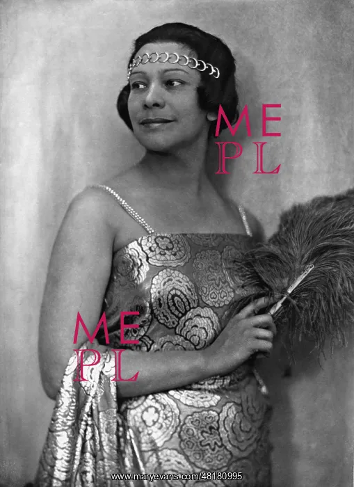 : Tilla Durieux, 1920 : Tilla Durieux, 1920