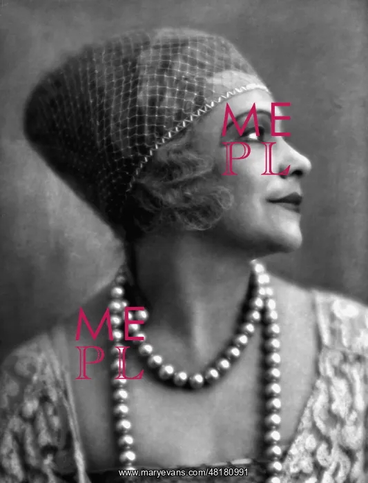 : Tilla Durieux : Tilla Durieux