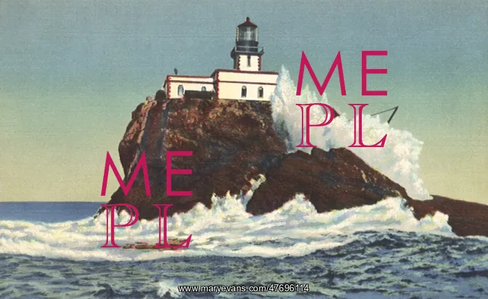 : Tillamook Lighthouse : Tillamook Lighthouse
