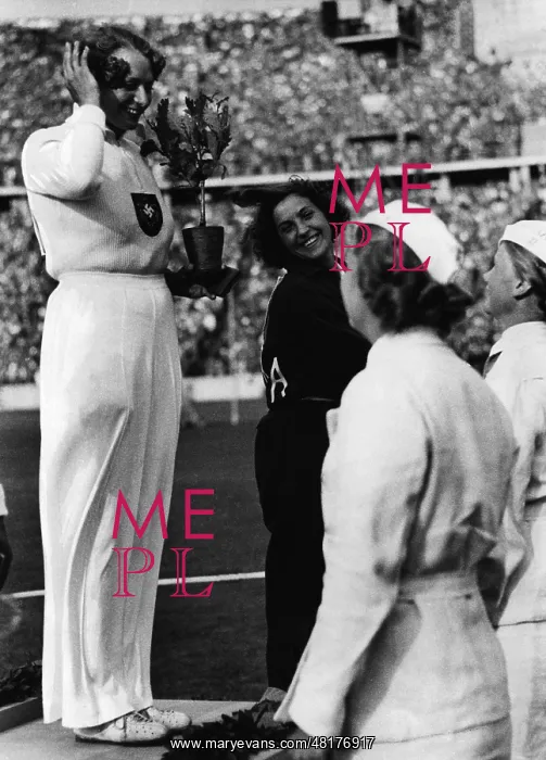  : Tilly Fleischer