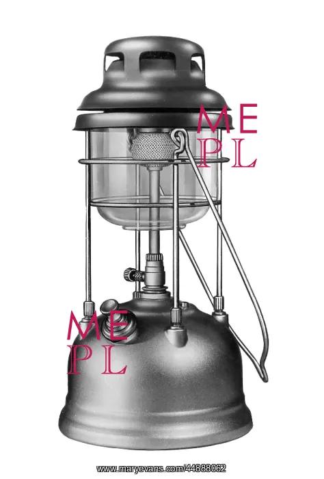  : TILLY LAMP