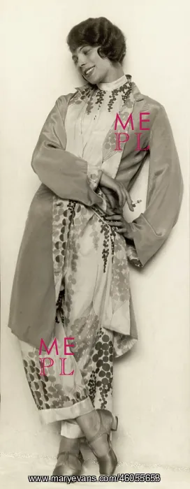 : Tilly Losch : Tilly Losch