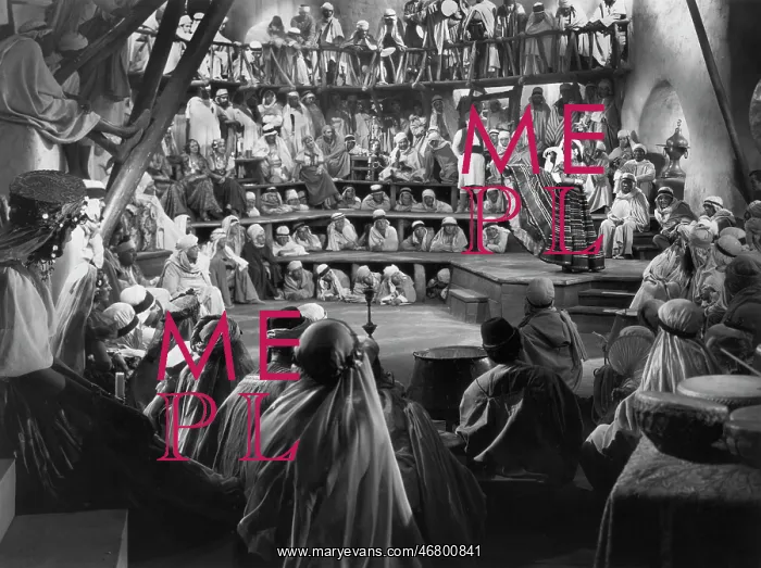 : Tilly Losch - celebrity - The Garden of Allah : Tilly Losch - celebrity - The Garden of Allah