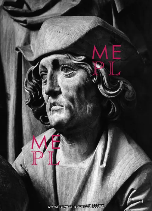 : Tilman Riemenschneider : Tilman Riemenschneider