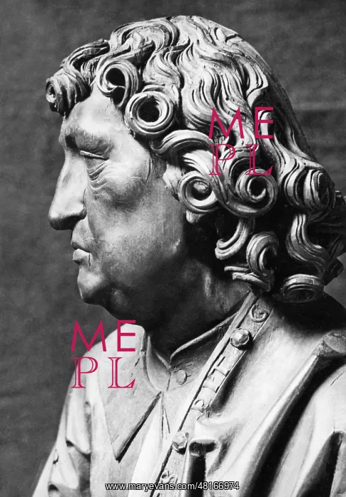 : Tilman Riemenschneider : Tilman Riemenschneider