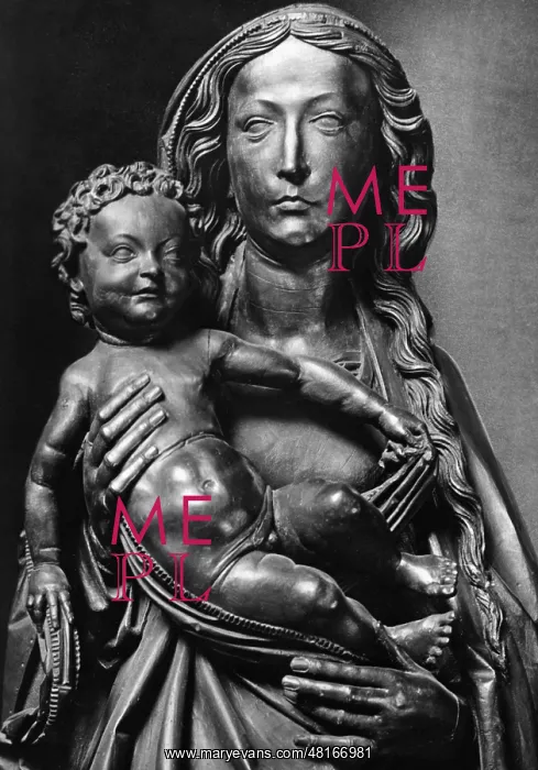 : Tilman Riemenschneider : Tilman Riemenschneider