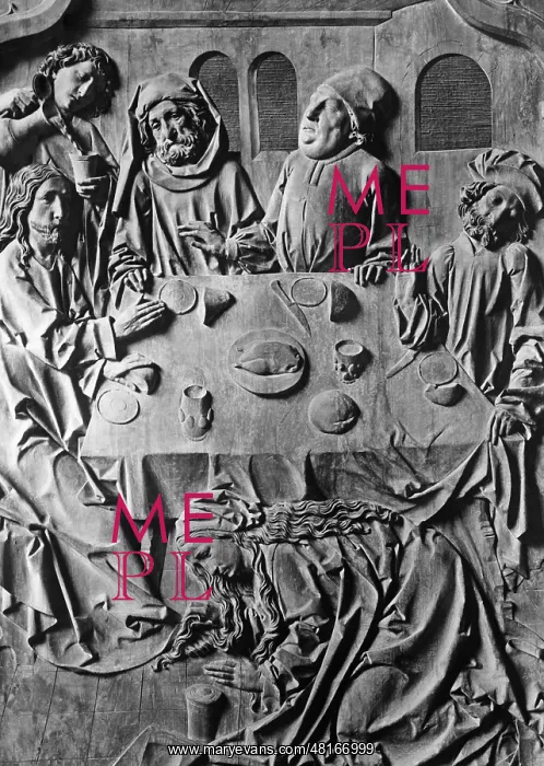 : Tilman Riemenschneider : Tilman Riemenschneider