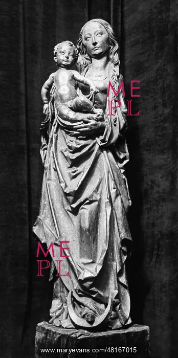 : Tilman Riemenschneider : Tilman Riemenschneider