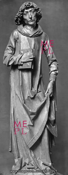 : Tilman Riemenschneider : Tilman Riemenschneider