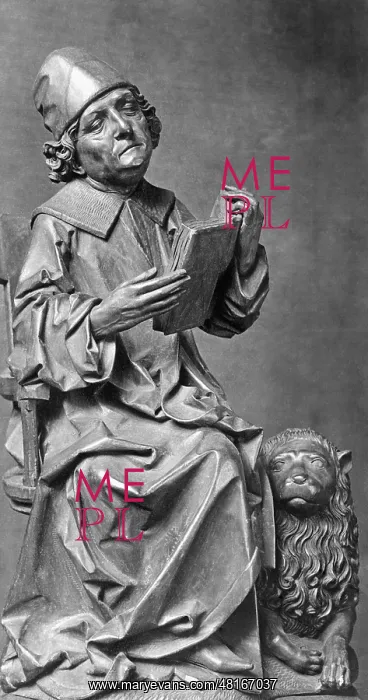 : Tilman Riemenschneider : Tilman Riemenschneider