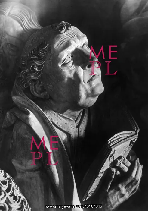 : Tilman Riemenschneider : Tilman Riemenschneider