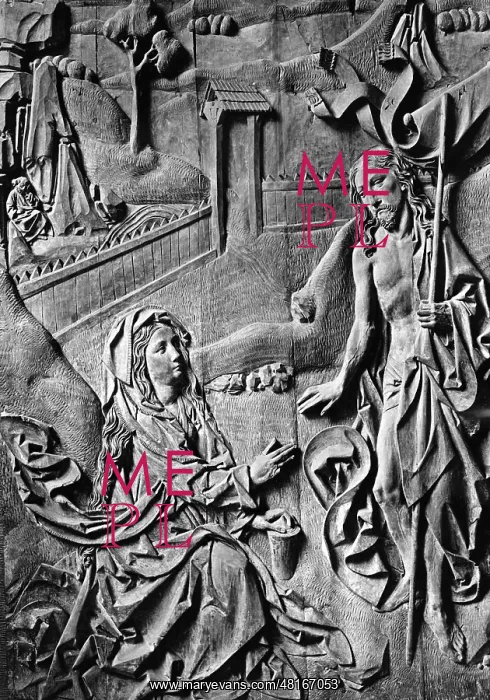 : Tilman Riemenschneider : Tilman Riemenschneider