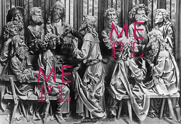 : Tilman Riemenschneider : Tilman Riemenschneider