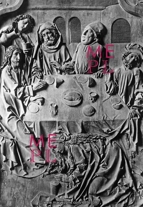 : Tilman Riemenschneider : Tilman Riemenschneider