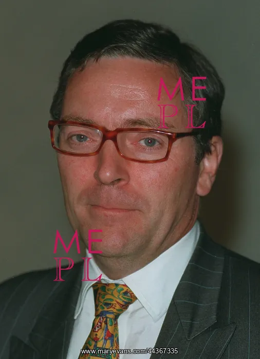  : Tim Clement Jones