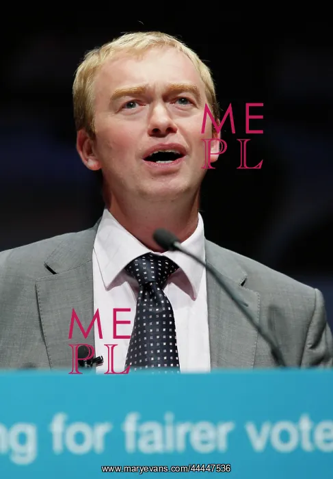  : Tim Farron MP