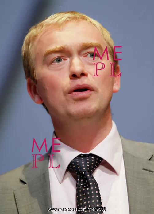  : Tim Farron MP