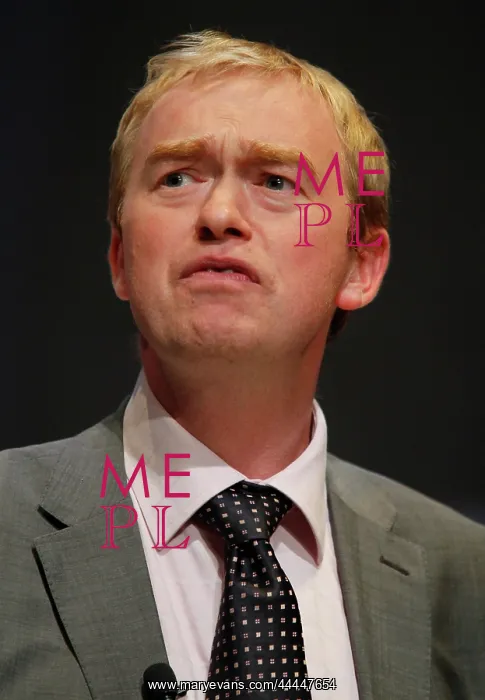  : Tim Farron MP