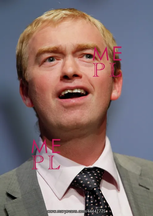  : Tim Farron MP